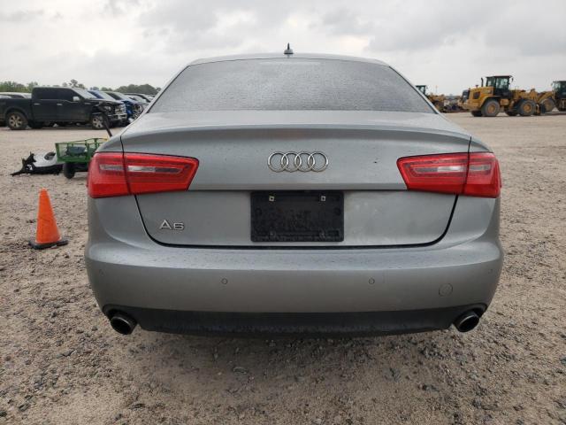 Photo 6 from auction – 2013 AUDI A6 PREMIUM with VIN WAUDFAFC3DN141142
