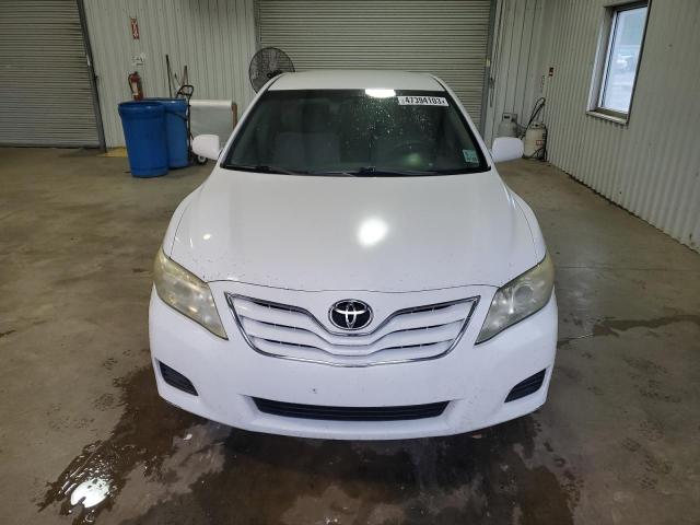 Photo 5 from auction – 2011 TOYOTA CAMRY BASE with VIN 4T4BF3EK8BR201497