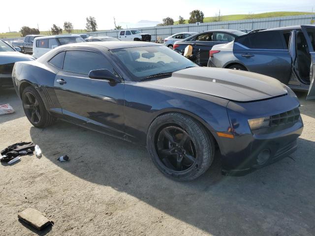 Photo 4 from auction – 2011 CHEVROLET CAMARO LS with VIN 2G1FA1EDXB9138803
