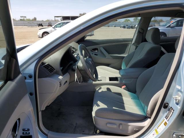 Photo 7 from auction – 2009 TOYOTA CAMRY BASE with VIN 4T4BE46K89R080763