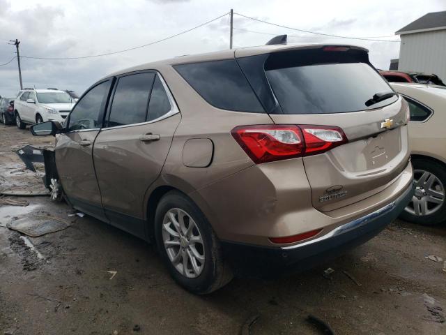 Photo 2 from auction – 2019 CHEVROLET EQUINOX LT with VIN 2GNAXUEVXK6158911