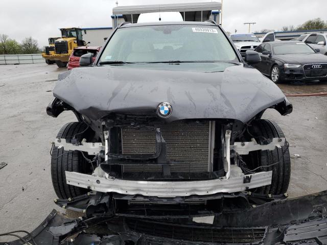 Photo 5 from auction – 2016 BMW X5 XDRIVE3 with VIN 5UXKR0C56G0S93501