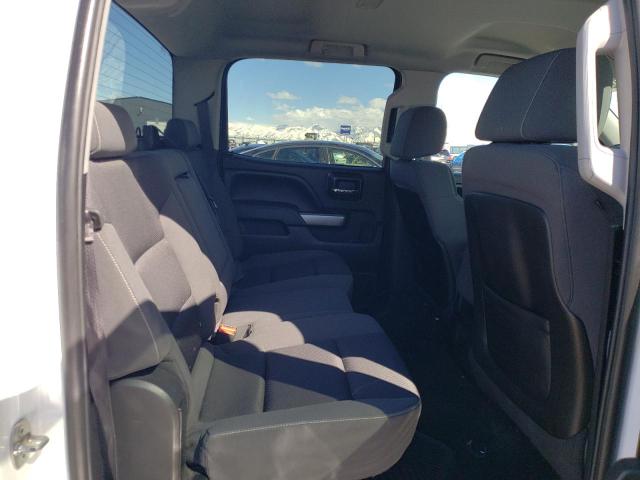 Photo 10 from auction – 2014 CHEVROLET SILVERADO with VIN 3GCUKREC3EG219380