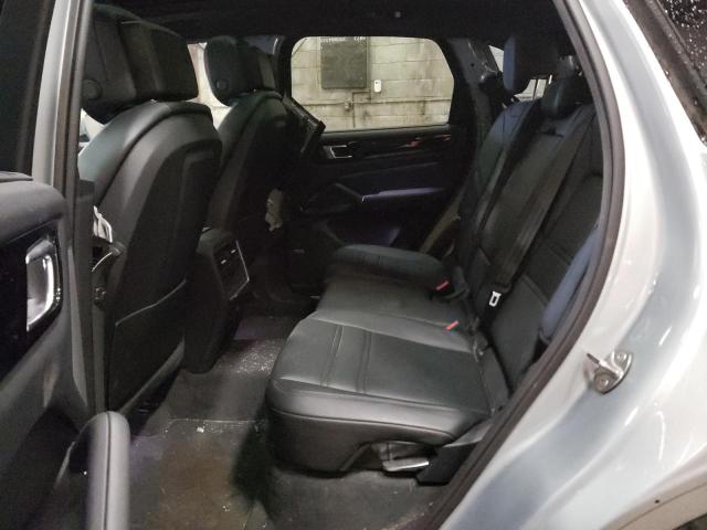 Photo 11 from auction – 2020 PORSCHE CAYENNE with VIN WP1AA2AYXLDA10094