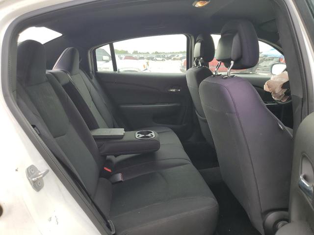 Photo 10 from auction – 2012 CHRYSLER 200 LX with VIN 1C3CCBAB0CN215423