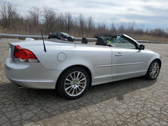 Photo 3 from auction – 2007 VOLVO C70 T5 with VIN YV1MC682X7J011670