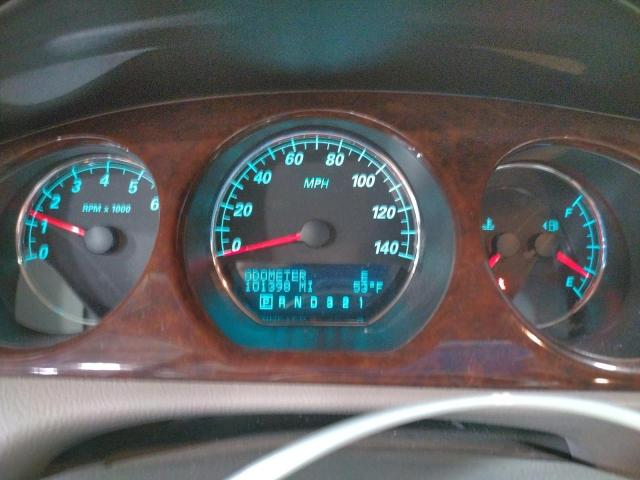 Photo 9 from auction – 2007 BUICK LUCERNE CX with VIN 1G4HD57297U218898