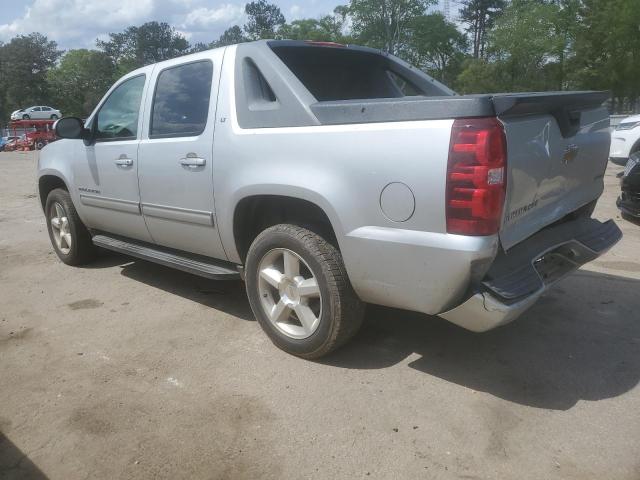 Zdjęcie 2 z aukcji – 2010 CHEVROLET AVALANCHE z VIN 3GNNCFE0XAG111720