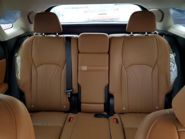 Фото 10 с аукциона – 2021 LEXUS RX 350 с VIN 2T2JZMAA5MC211341