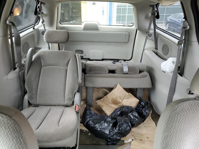 Photo 10 from auction – 2005 DODGE GRAND CARA with VIN 2D4GP44L55R435344