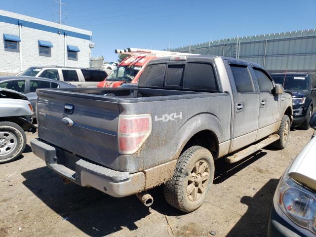 Photo 3 from auction – 2014 FORD F150 SUPER with VIN 1FTFW1ET4EKF08193