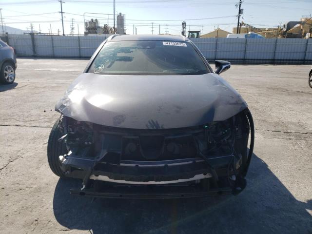 Photo 5 from auction – 2021 LEXUS UX 200 with VIN JTHX3JBH1M2043687