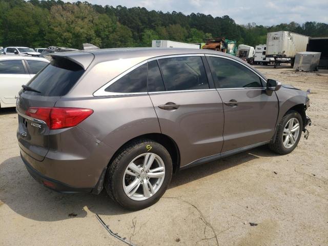 Photo 3 from auction – 2013 ACURA RDX TECHNO with VIN 5J8TB3H59DL013358