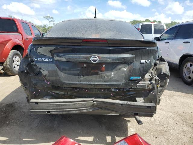 Photo 6 from auction – 2016 NISSAN VERSA S with VIN 3N1CN7APXGL871555