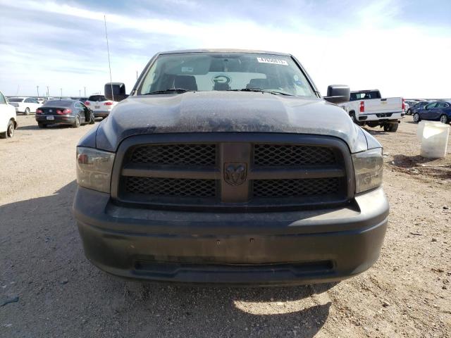 Photo 5 from auction – 2010 DODGE RAM 1500 with VIN 1D7RB1CP4AS249025