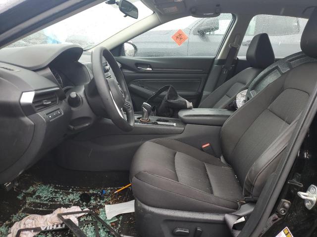 Photo 7 from auction – 2019 NISSAN ALTIMA S with VIN 1N4BL4BV4KC240997