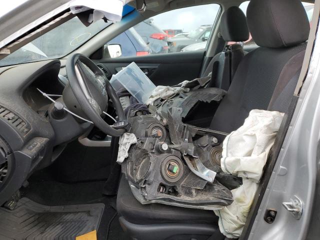 Photo 7 from auction – 2014 NISSAN ALTIMA 2.5 with VIN 1N4AL3AP1EN375484