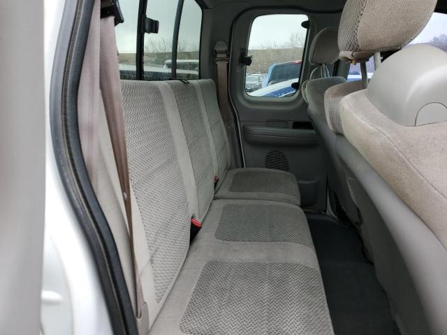 Photo 10 from auction – 2001 FORD F150 with VIN 1FTRX18L81NA95225