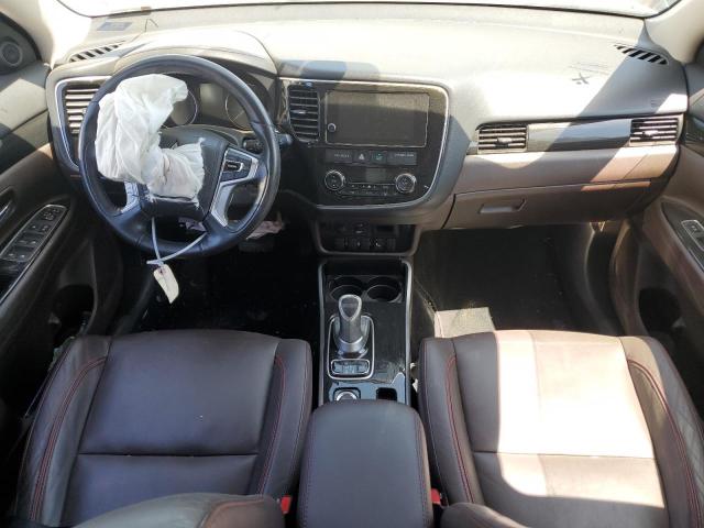 Photo 8 from auction – 2018 MITSUBISHI OUTLANDER with VIN JA4J24A5XJZ071259