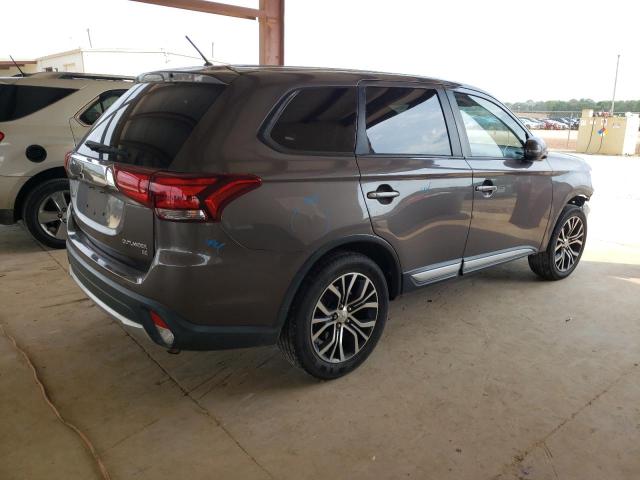 Photo 3 from auction – 2016 MITSUBISHI OUTLANDER with VIN JA4AD3A39GZ015244