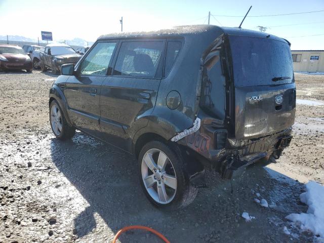 Photo 2 from auction – 2010 KIA SOUL + with VIN KNDJT2A22A7176032