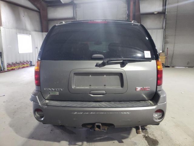 Photo 6 from auction – 2008 GMC ENVOY with VIN 1GKDT13S482104264