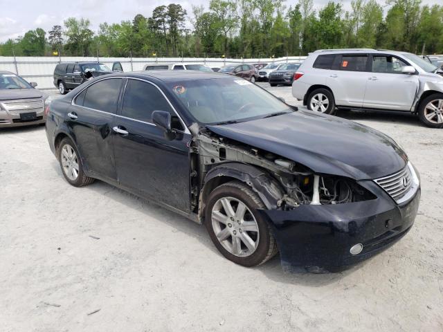 Photo 4 from auction – 2009 LEXUS ES 350 with VIN JTHBJ46GX92289292