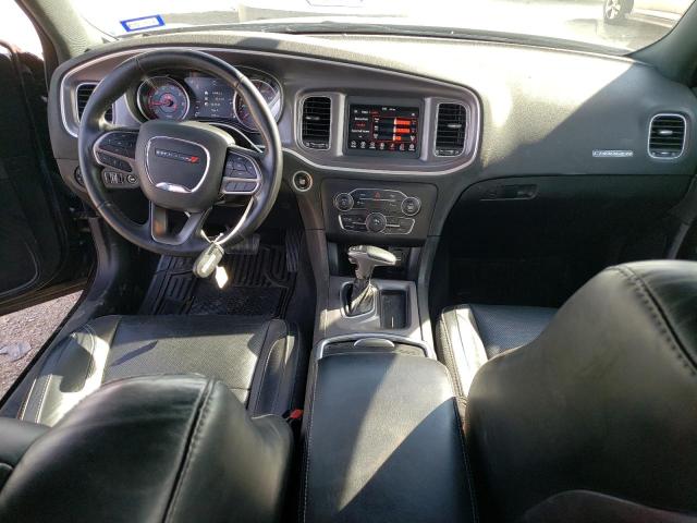 Photo 8 from auction – 2020 DODGE CHARGER SX with VIN 2C3CDXBG2LH213279