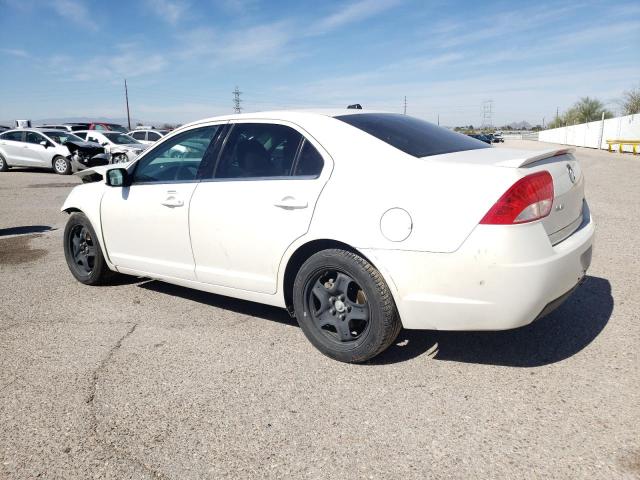 Photo 2 from auction – 2010 MERCURY MILAN with VIN 3MEHM0HA5AR635719
