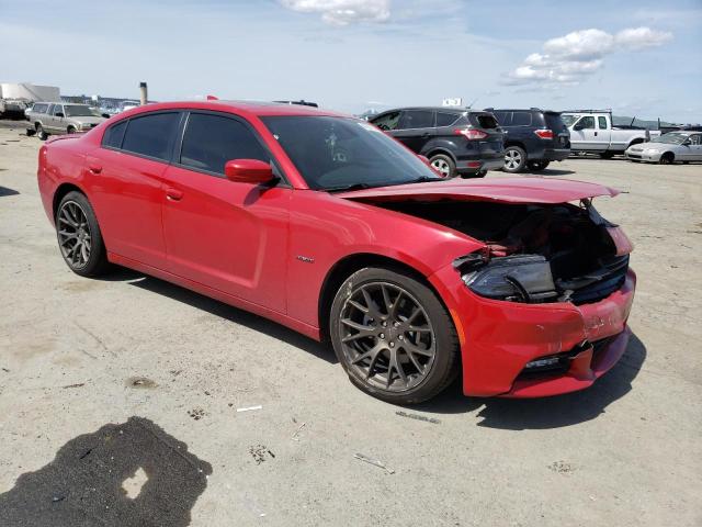 Photo 4 from auction – 2016 DODGE CHARGER R/ with VIN 2C3CDXCT5GH228795