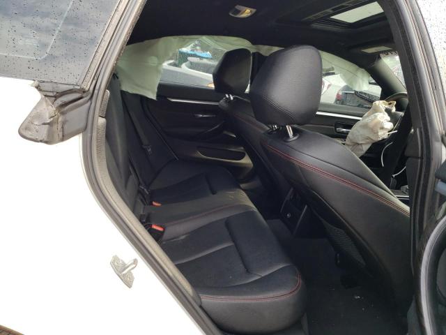 Photo 10 from auction – 2016 BMW 428 I GRAN with VIN WBA4A9C53GGL88950