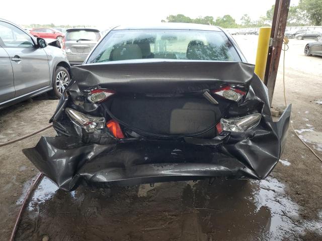 Photo 6 from auction – 2013 TOYOTA COROLLA BA with VIN 2T1BU4EE7DC016958