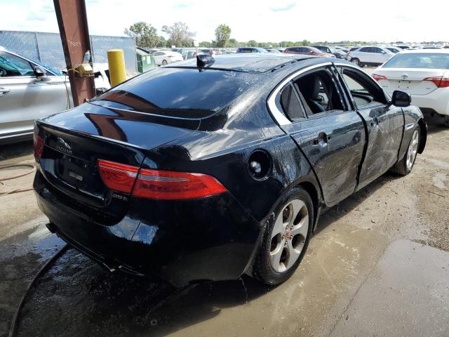 Photo 3 from auction – 2017 JAGUAR XE with VIN SAJAR4BG2HA962819