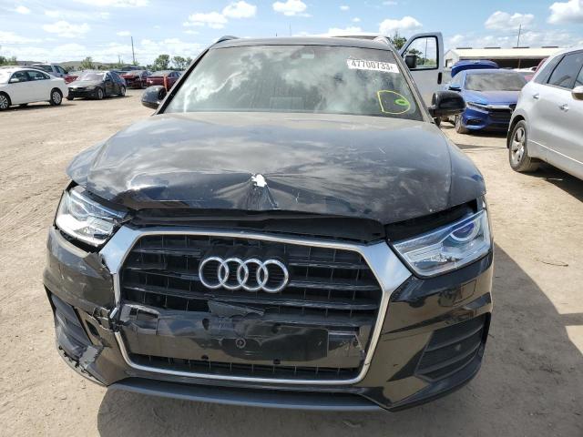 Photo 5 from auction – 2016 AUDI Q3 PREMIUM with VIN WA1BFCFS7GR024894