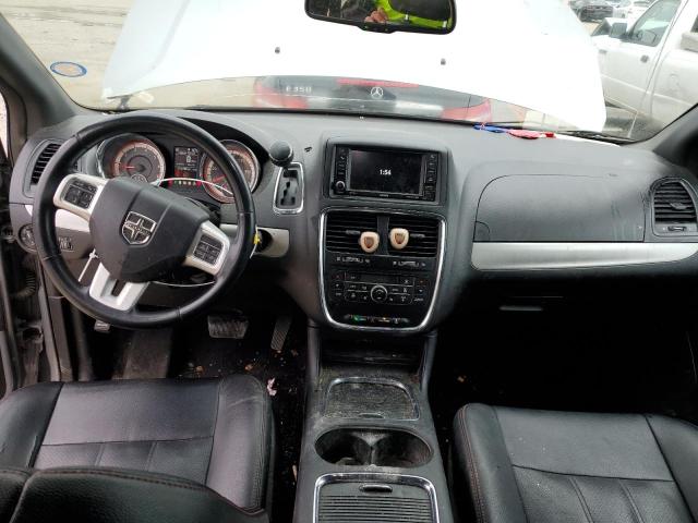 Photo 8 from auction – 2017 DODGE GRAND CARA with VIN 2C4RDGEG4HR852248