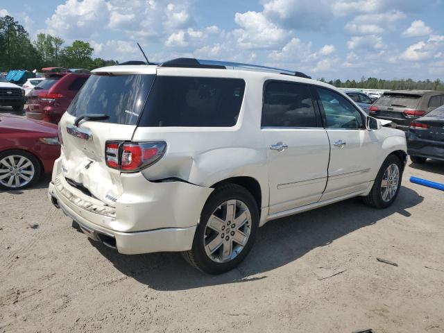 Photo 3 from auction – 2014 GMC ACADIA DEN with VIN 1GKKVTKD9EJ285525