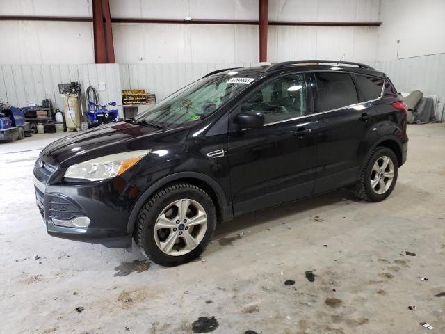 FORD ESCAPE SE 2014 with VIN 1FMCU9GX5EUE49906 - Photo from auction