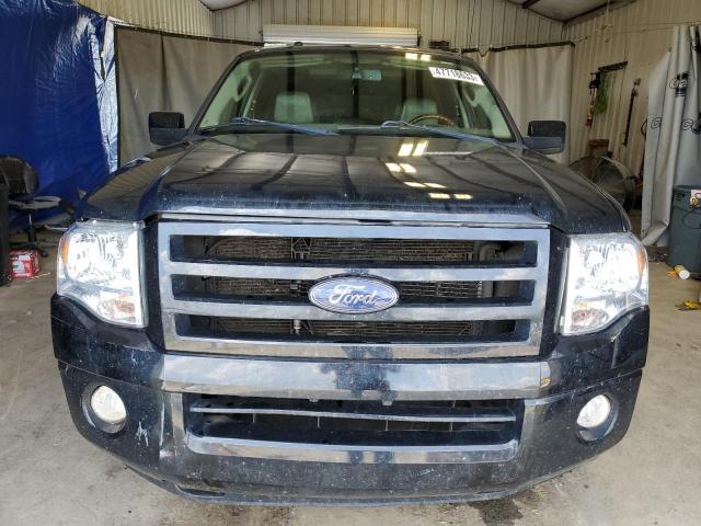 Photo 5 from auction – 2007 FORD EXPEDITION with VIN 1FMFK195X7LA94904