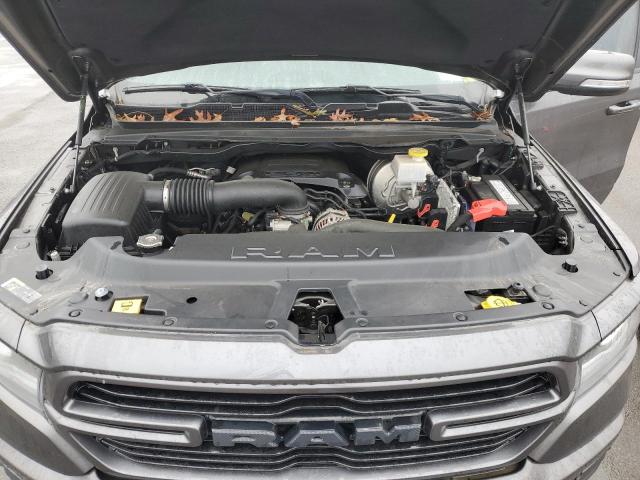 Photo 11 from auction – 2020 RAM 1500 LARAM with VIN 1C6SRFJT9LN192642