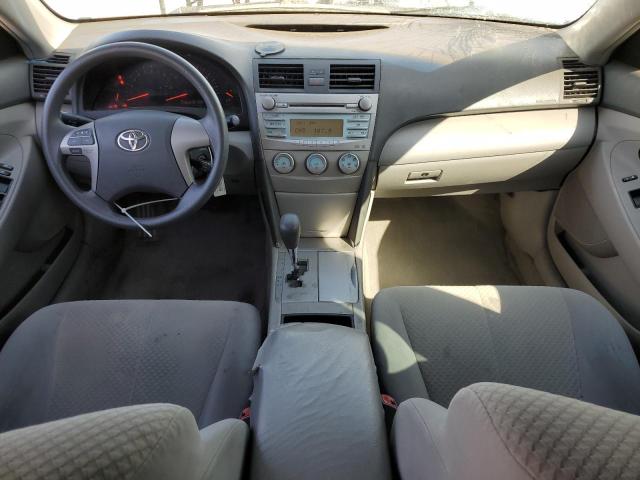 Photo 8 from auction – 2009 TOYOTA CAMRY BASE with VIN 4T1BE46K39U877724