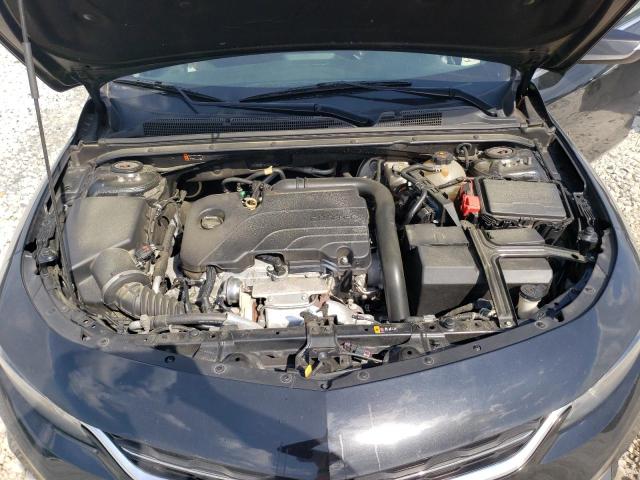 Photo 11 from auction – 2018 CHEVROLET MALIBU LT with VIN 1G1ZD5ST8JF267751