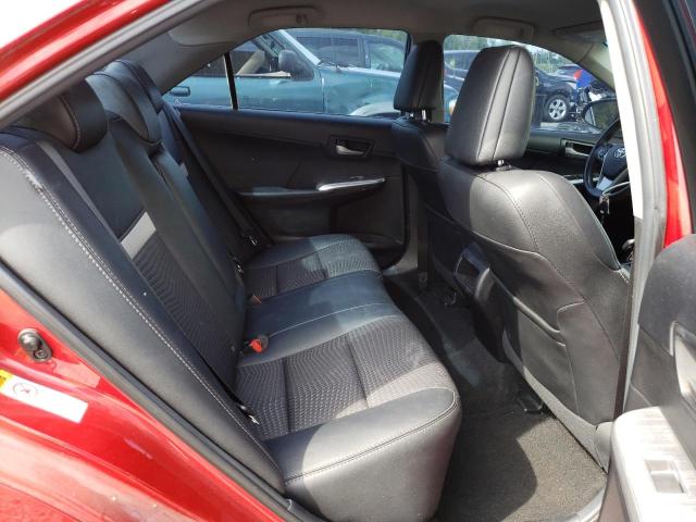 Photo 10 from auction – 2014 TOYOTA CAMRY L with VIN 4T1BF1FK0EU787615