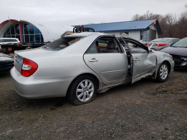 Photo 3 from auction – 2003 TOYOTA CAMRY LE with VIN 4T1BE30K93U649706
