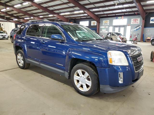 Photo 4 from auction – 2010 GMC TERRAIN SL with VIN 2CTFLEEW4A6276674
