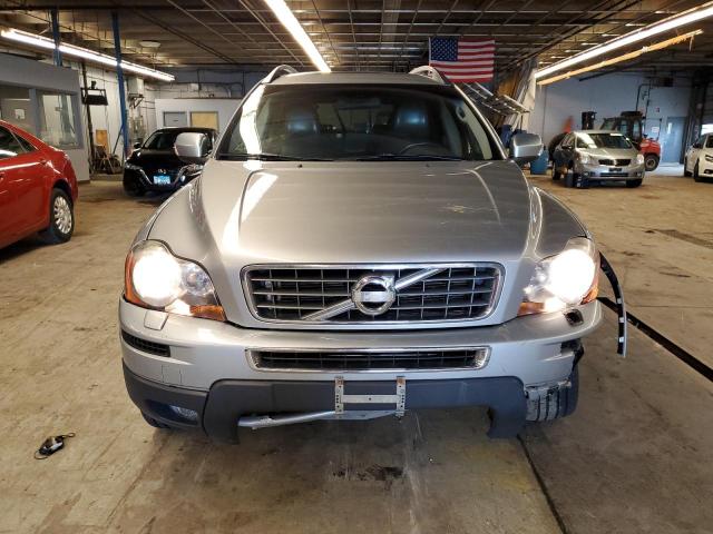 Photo 5 from auction – 2011 VOLVO XC90 3.2 with VIN YV4952CZ5B1590043