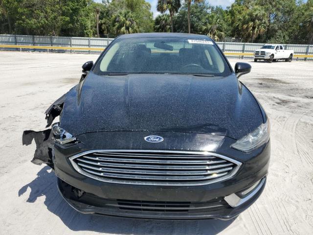 Photo 5 from auction – 2017 FORD FUSION SE with VIN 3FA6P0HD9HR377697