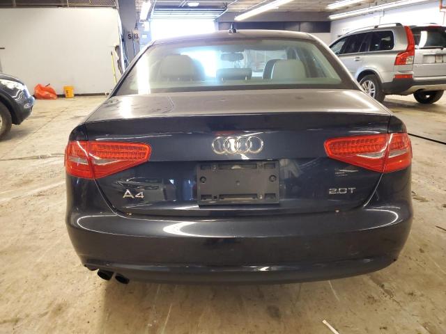 Photo 6 from auction – 2013 AUDI A4 PREMIUM with VIN WAUEFAFL8DN019560
