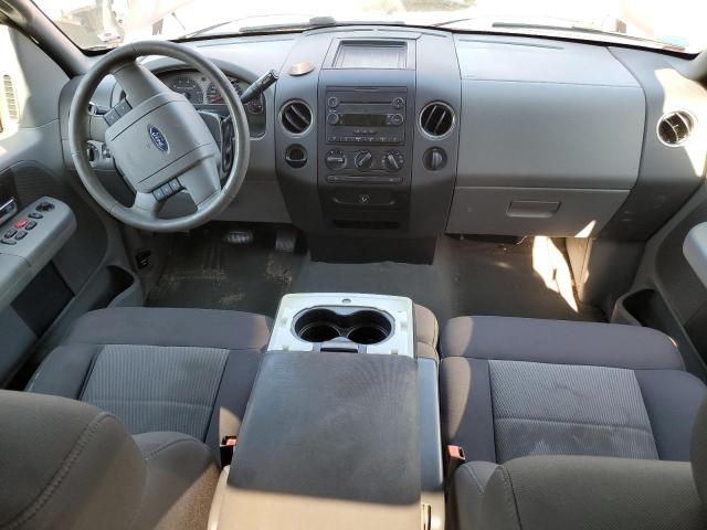 Photo 8 from auction – 2006 FORD F150 SUPER with VIN 1FTPW12V66FB72664