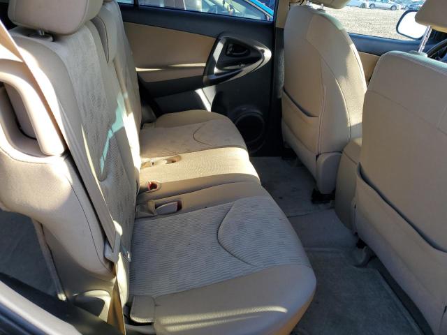 Photo 10 from auction – 2012 TOYOTA RAV4 with VIN 2T3BK4DV7CW075875
