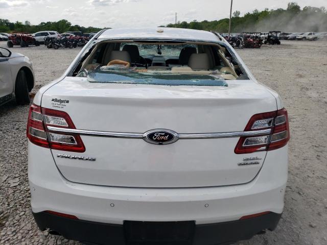 Photo 6 from auction – 2018 FORD TAURUS SEL with VIN 1FAHP2E8XJG104275